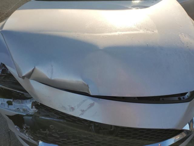 2025 MAZDA 3 SELECT S #3302736027