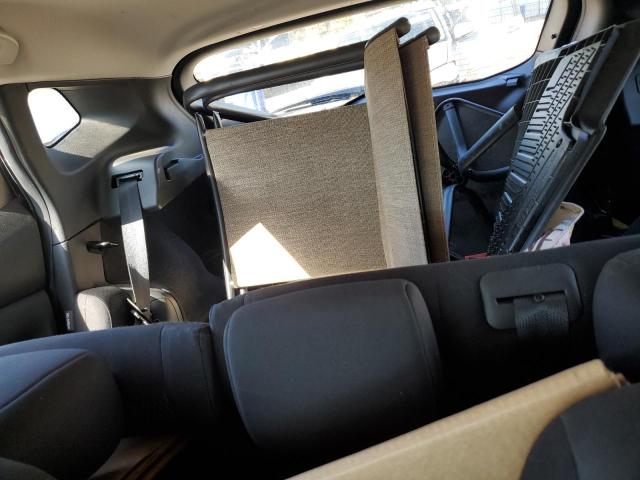 2021 NISSAN ROGUE SPOR - JN1BJ1AV0MW568678