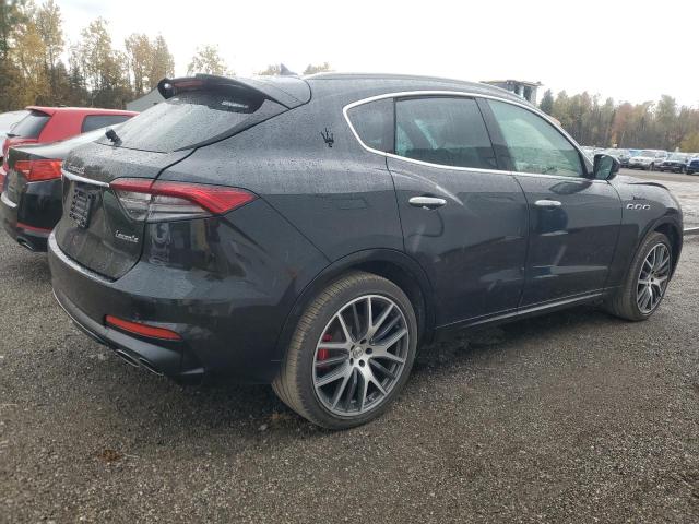 2022 MASERATI LEVANTE MO - ZN661YUM8NX407127