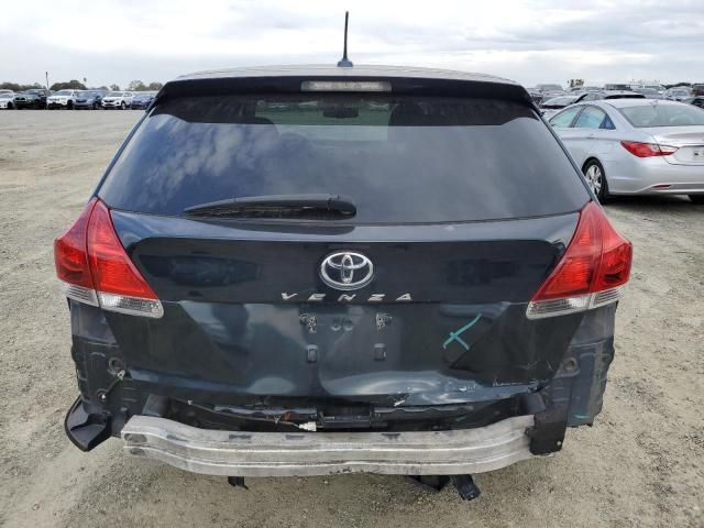 2015 TOYOTA VENZA LE 4T3BK3BB0FU116113