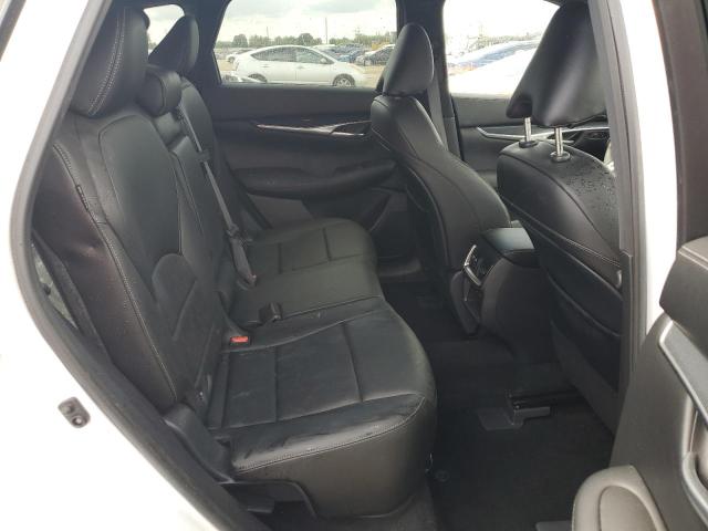 2025 INFINITI QX50 SPORT 3PCAJ5FB2SF107501