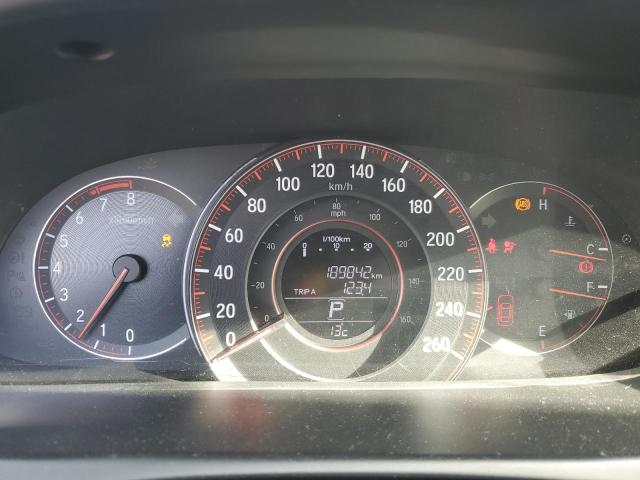 2016 HONDA ACCORD SPO - 1HGCR2F59GA803798