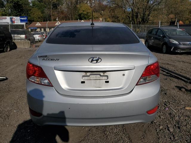 2013 HYUNDAI ACCENT GLS - KMHCT4AE7DU500012
