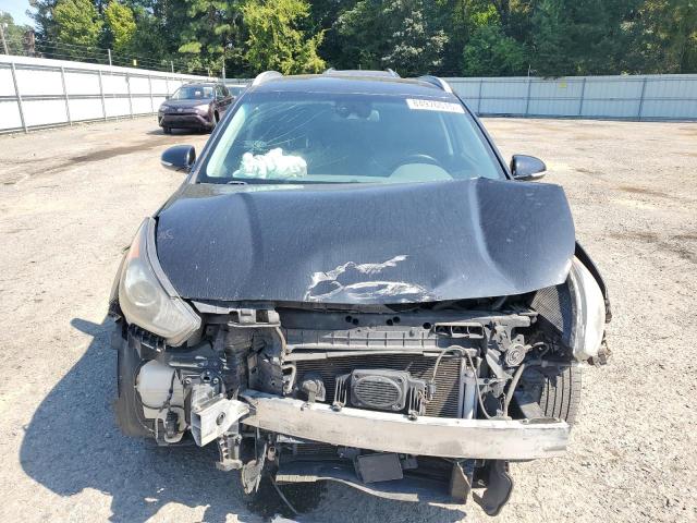 2018 KIA NIRO TOURI KNDCE3LC7J5126513