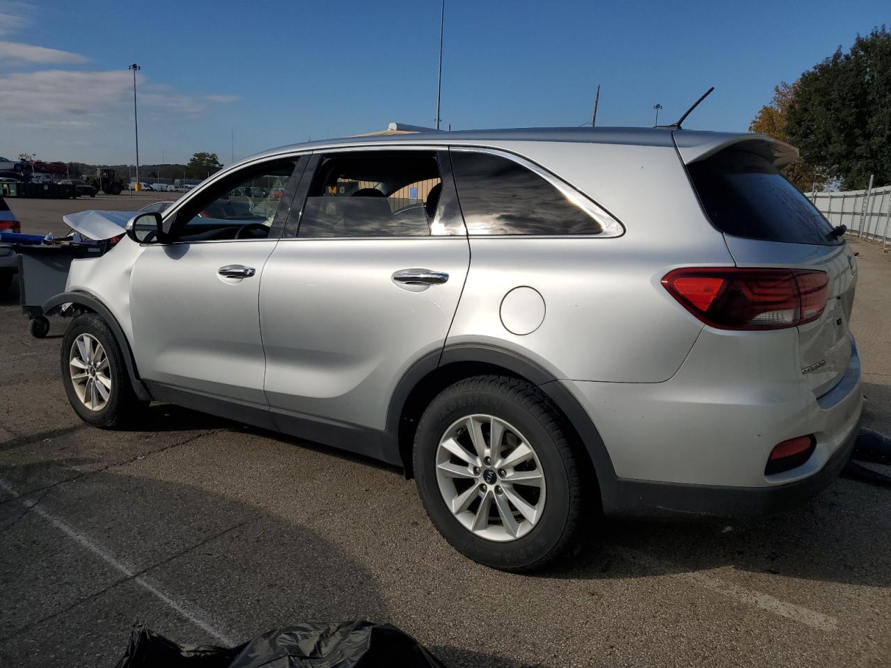 KIA SORENTO L