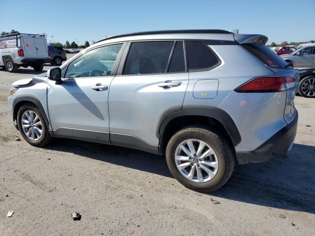 2023 TOYOTA COROLLA CR #3296221408