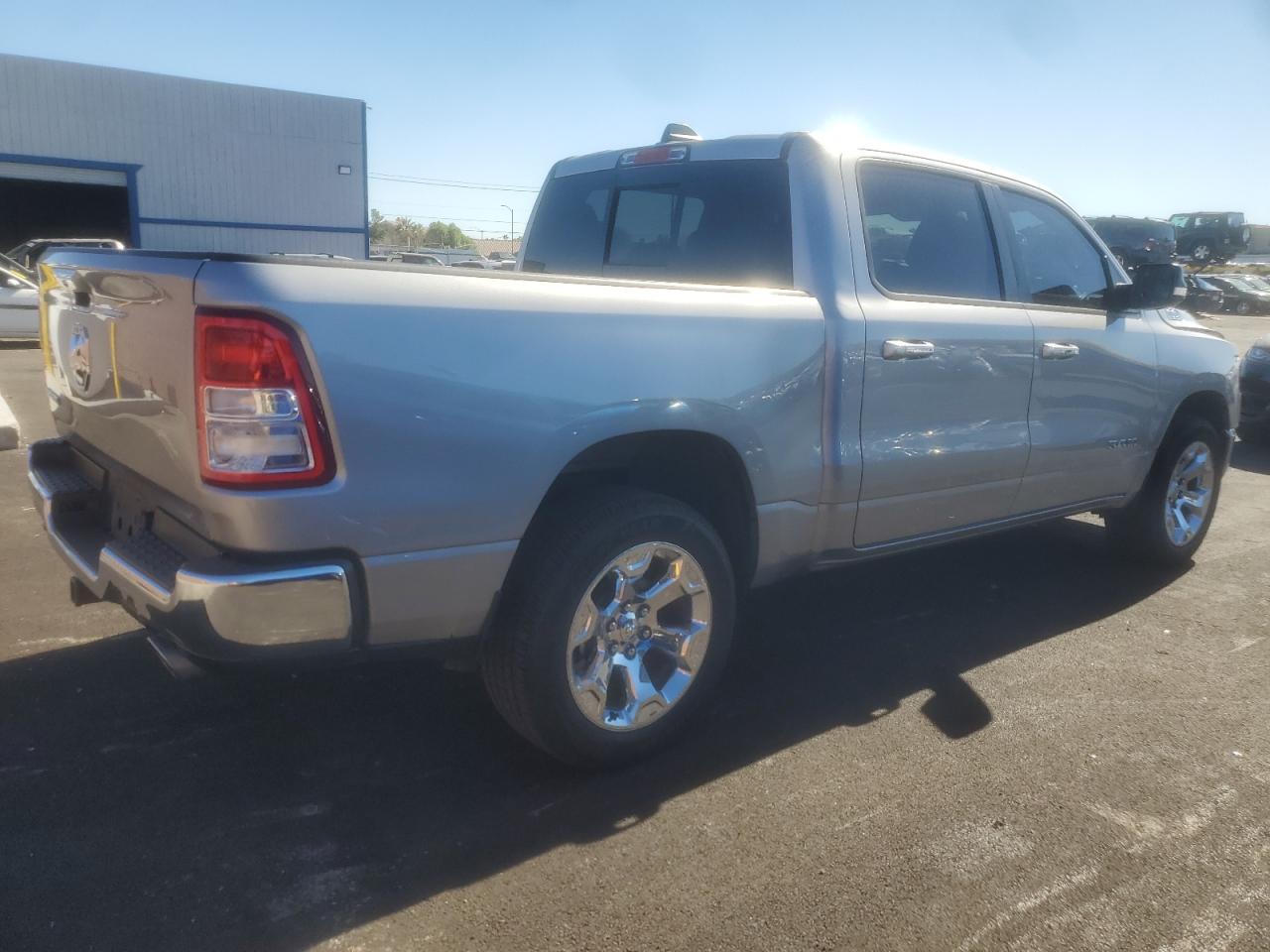 RAM 1500 BIG HORN/LONE STAR