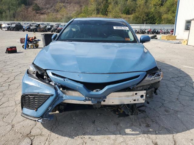 2024 TOYOTA CAMRY SE N #3292353295
