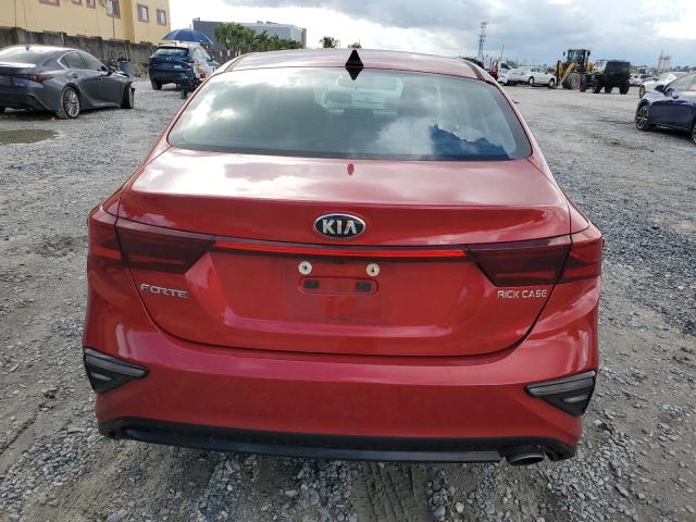 2020 KIA FORTE FE - 3KPF24AD5LE211722
