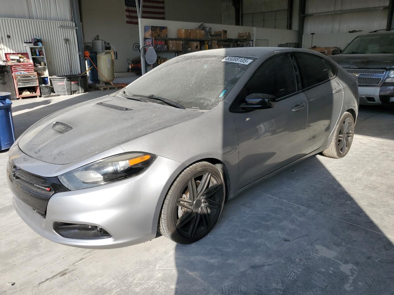 DODGE DART SXT