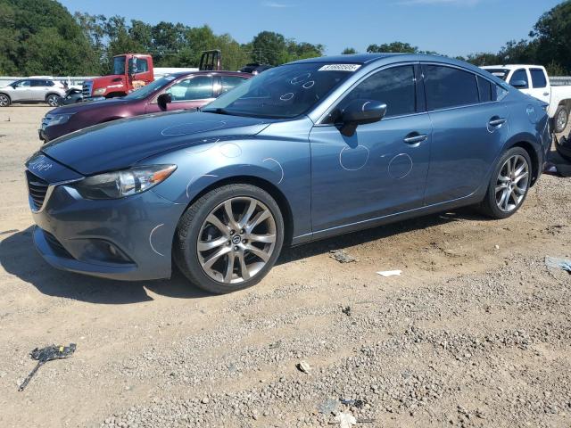 2014 MAZDA 6 GRAND TO - JM1GJ1W69E1146394