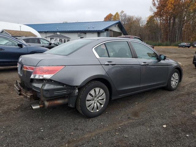 2012 HONDA ACCORD LX - 1HGCP2F36CA242037