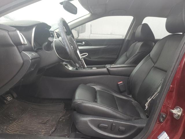 2016 NISSAN MAXIMA 3.5 #3294713145