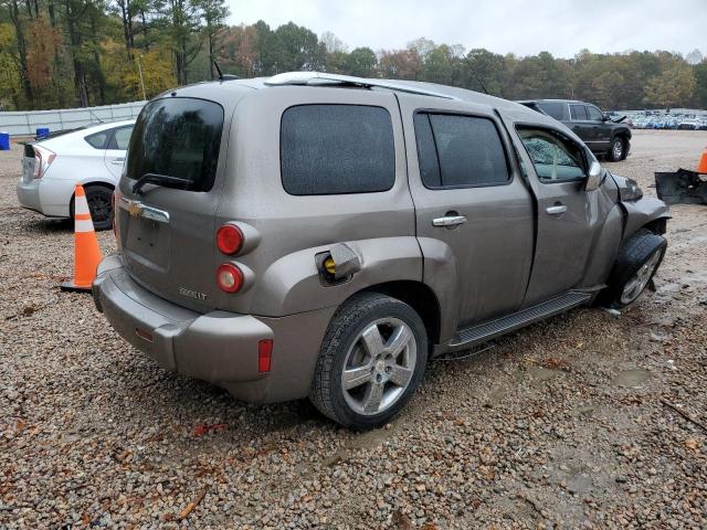 2011 CHEVROLET HHR LT - 3GNBACFU5BS660880