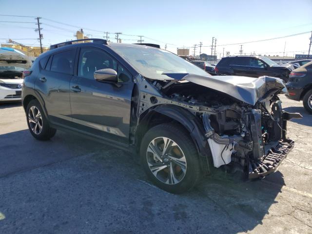 2024 SUBARU CROSSTREK PREMIUM JF2GUADC4RH347733