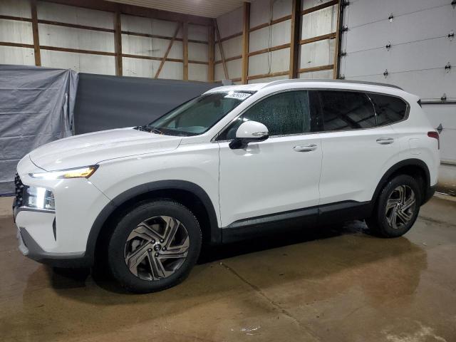 HYUNDAI SANTA FE S