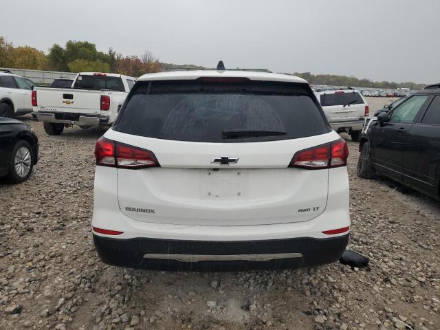 2023 CHEVROLET EQUINOX LT - 3GNAXUEG3PS159988