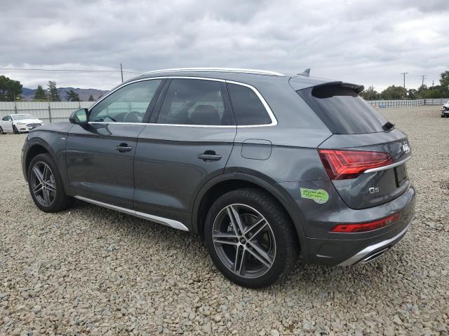 2021 AUDI Q5 E PREMI WA1G2AFY9M2050251