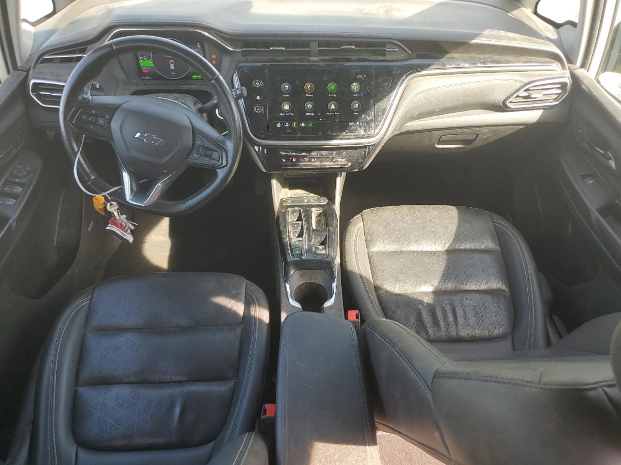 CHEVROLET BOLT EV 2LT