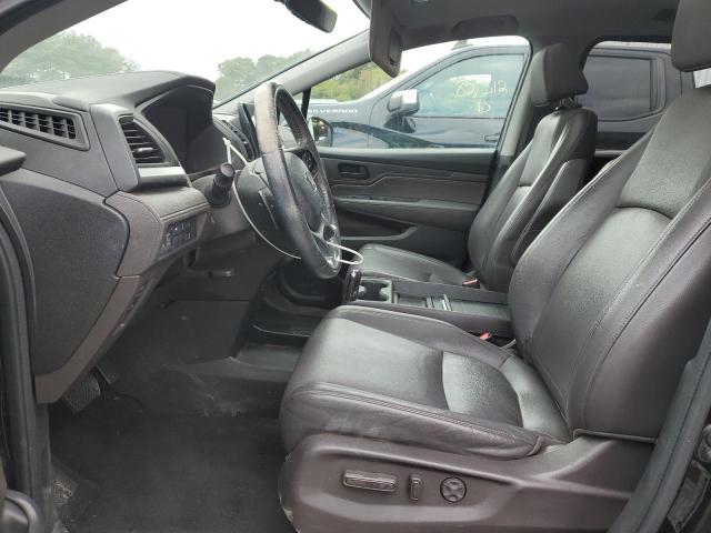 2018 HONDA ODYSSEY EX #3279572245