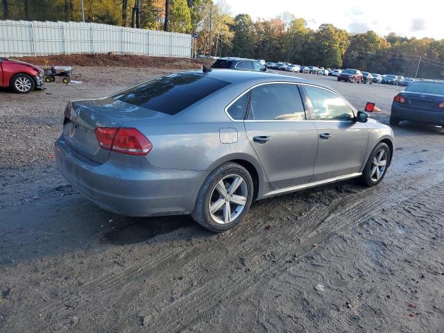 2013 VOLKSWAGEN PASSAT SE #3290326978