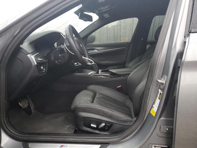 2023 BMW 530 I #3280305011