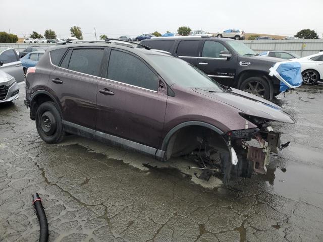 2018 TOYOTA RAV4 ADVENTURE #3271629346