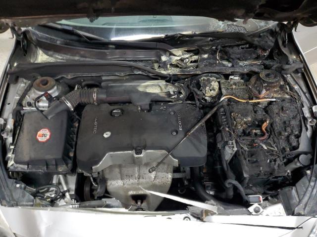 2014 CHEVROLET MALIBU 1LT #3287698006