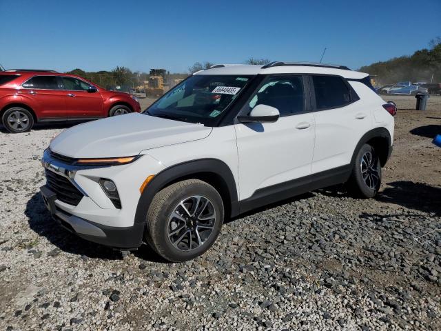CHEVROLET TRAILBLAZE