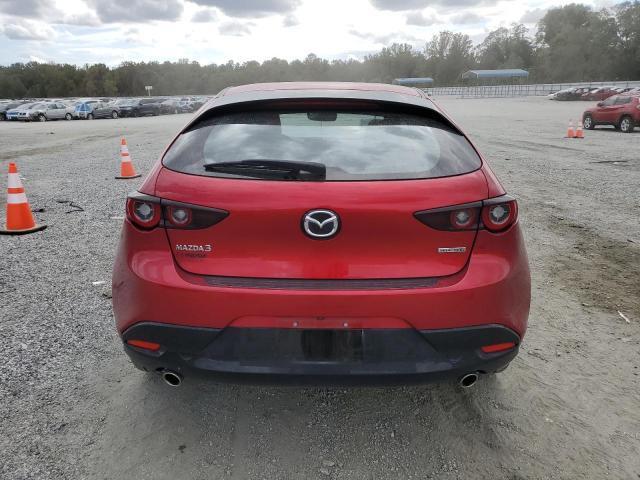 2024 MAZDA 3 PREFERRE #3282423261