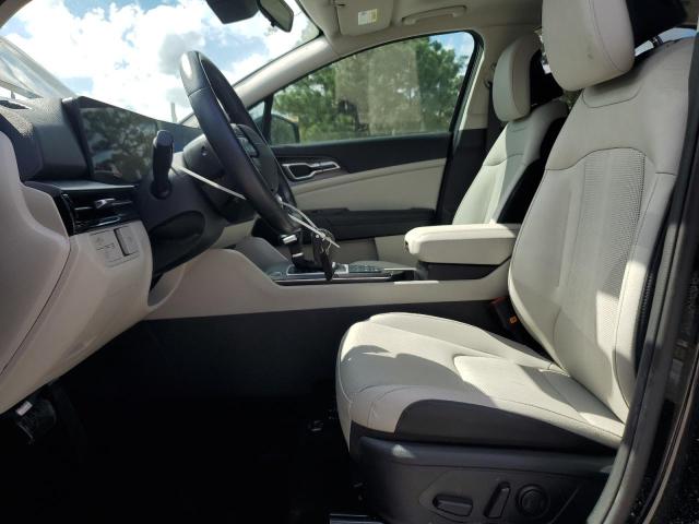 2026 KIA SPORTAGE E #3312634187