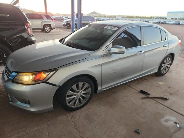 2013 HONDA ACCORD EXL - 1HGCR2F83DA042045