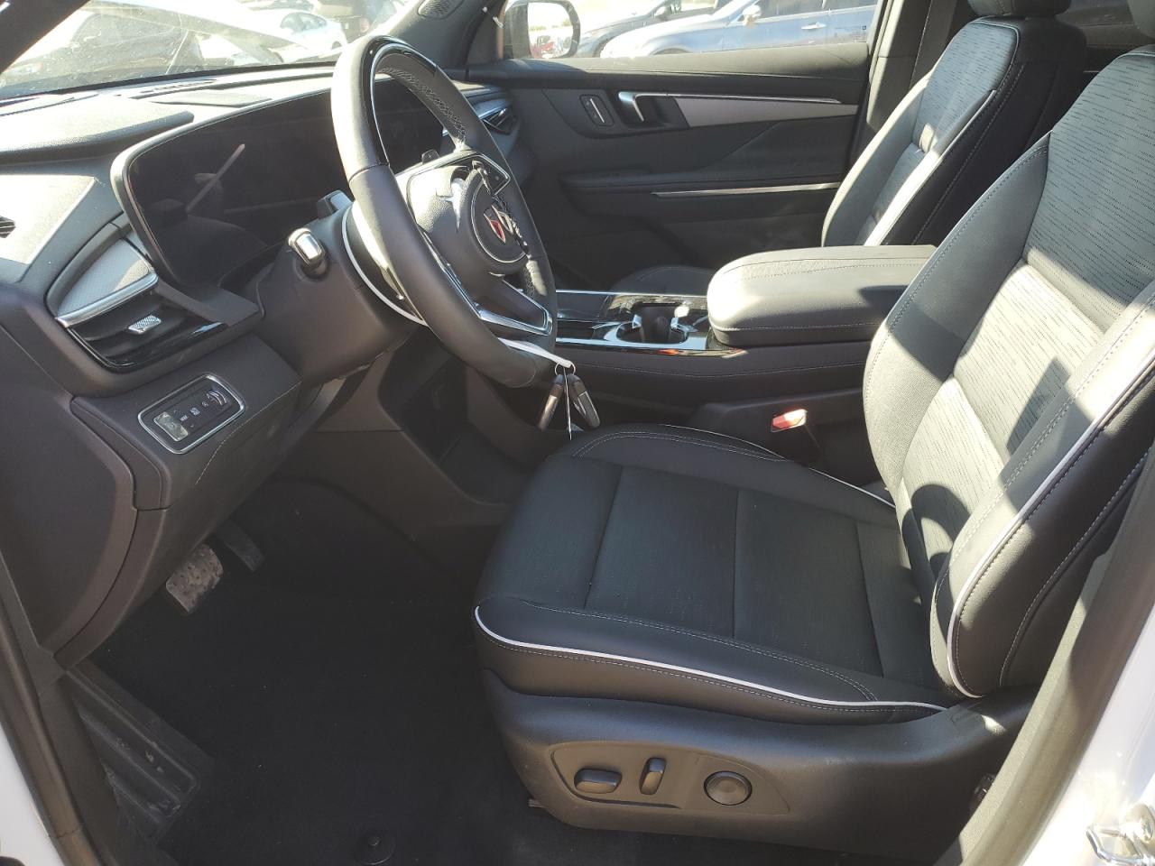 BUICK ENCLAVE SPORT TOURING