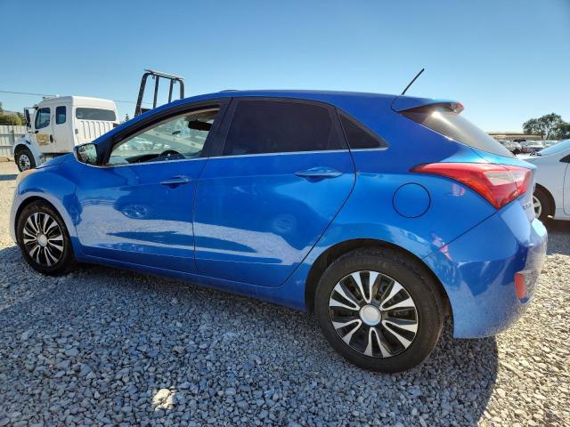 2017 HYUNDAI ELANTRA GT KMHD35LH5HU352398