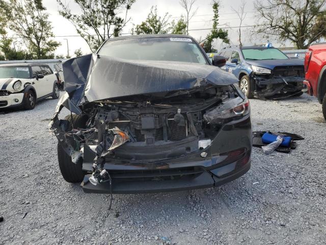 2018 MAZDA CX-5 TOURI - JM3KFACM9J0463663