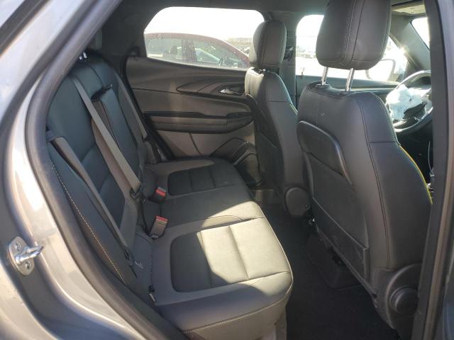 2024 CHEVROLET TRAILBLAZE #3284116544