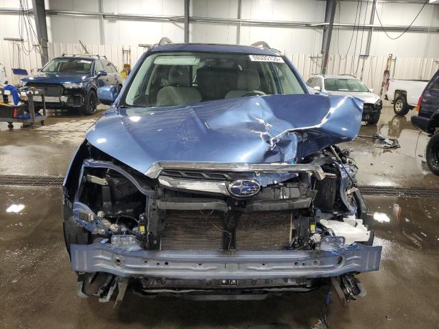 2018 SUBARU FORESTER 2 #3278755735