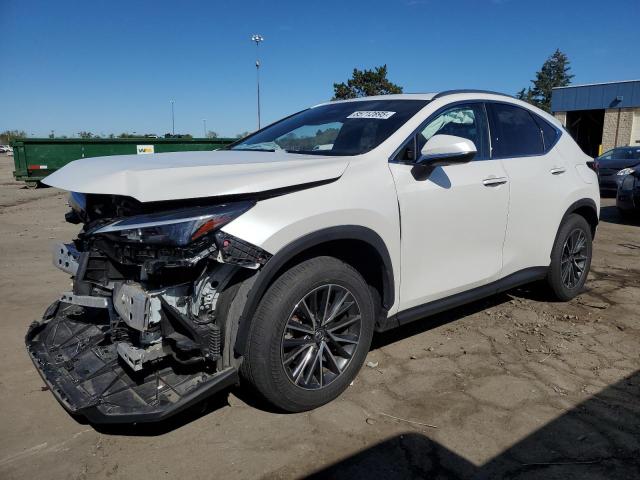 LEXUS NX 350H BA