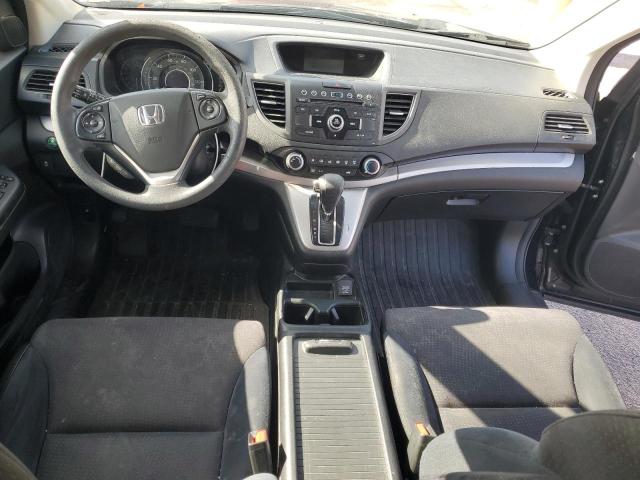 2014 HONDA CR-V EX - 5J6RM4H58EL072700