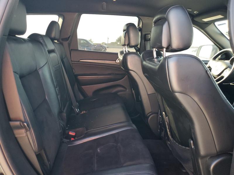 2018 JEEP GRAND CHER - 1C4RJEAG5JC304373