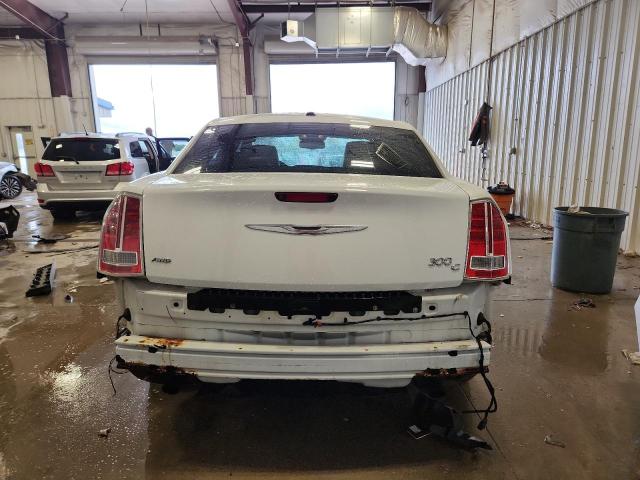 2014 CHRYSLER 300C - 2C3CCAKT4EH186344