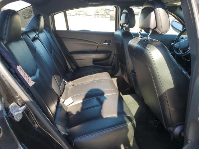 2014 CHRYSLER 200 - 1C3CCBCG2EN121393