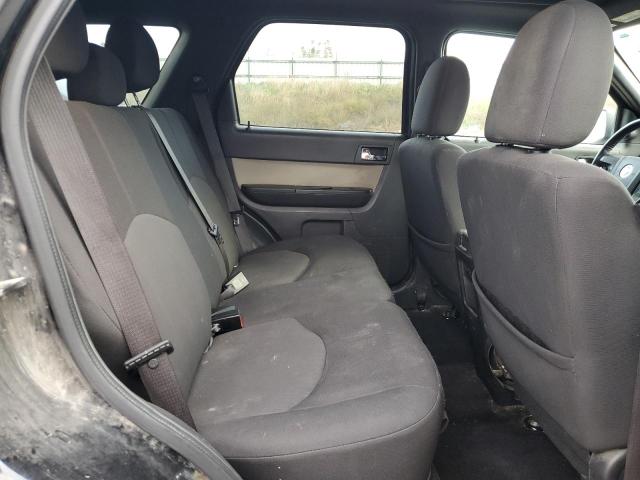 2011 MERCURY MARINER - 4M2CN8B71BKJ02237