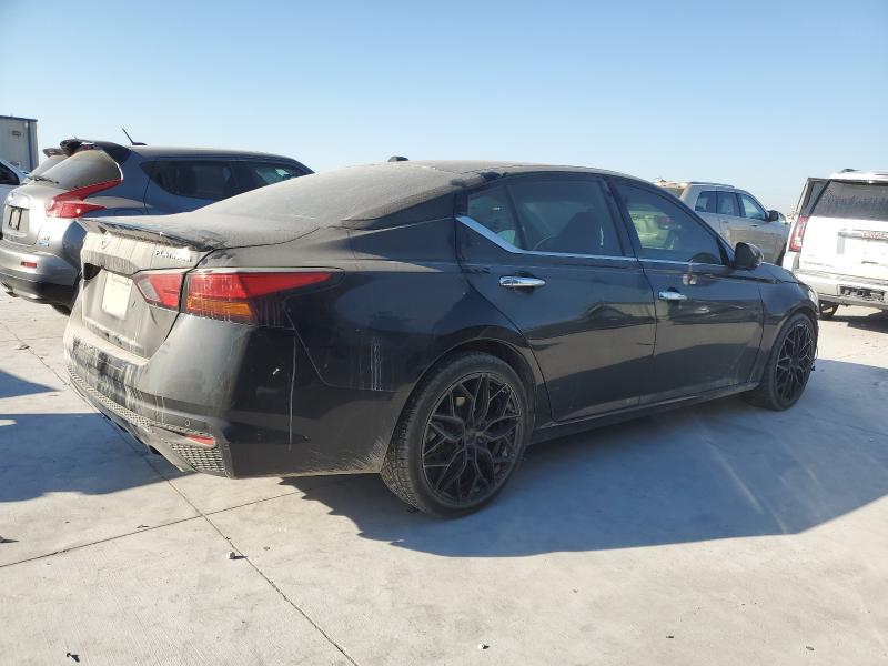 2019 NISSAN ALTIMA PLA 1N4BL4FV9KC102379