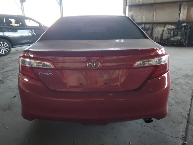 2013 TOYOTA CAMRY L - 4T1BF1FK9DU654768