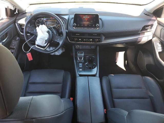 2023 NISSAN ROGUE SV - 5N1BT3BA4PC874475