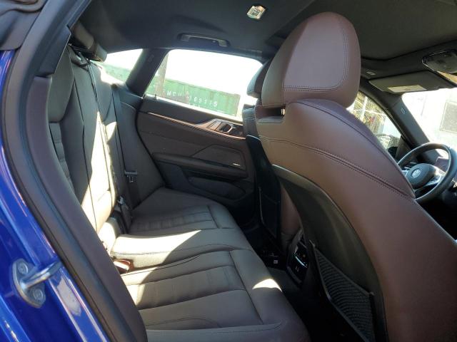 2024 BMW M440XI GRA WBA13AW05RFT23492