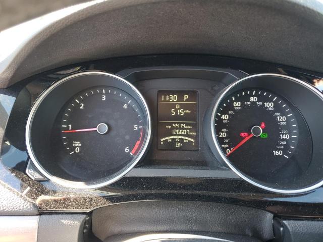 2015 VOLKSWAGEN JETTA TDI 3VWLA7AJXFM306037