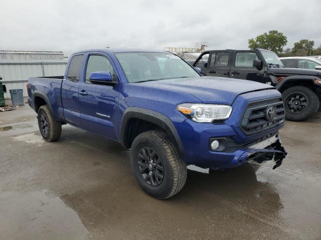 2022 TOYOTA TACOMA ACC #3301865963