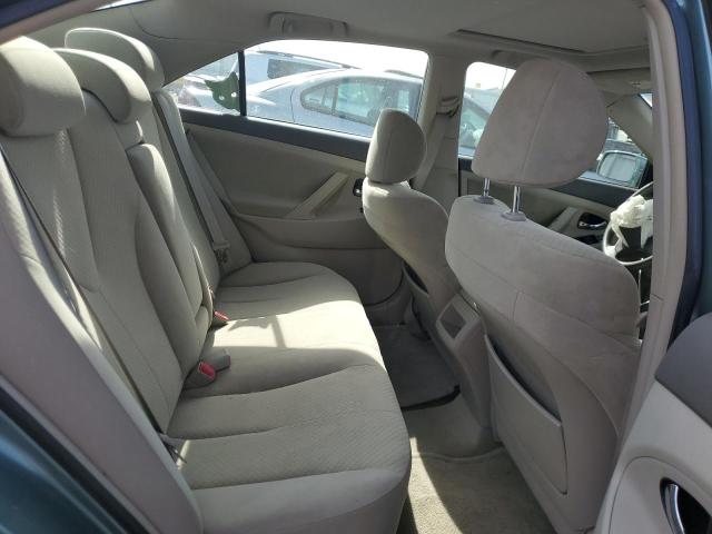 2007 TOYOTA CAMRY CE #3258959029